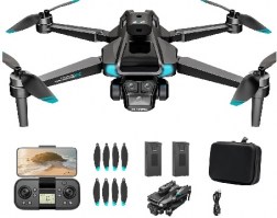 M22 DRONE
